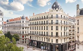 Hotel Carlton Lyon - Mgallery Hotel Collection  4* Frankreich